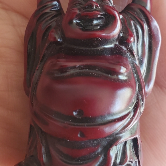 😊 Laughing Buddha gift set . - Picture 5 of 12